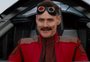 Com Jim Carrey no elenco, trailer de "Sonic: O Filme" é divulgado