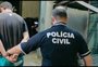 Preso suspeito de mais de cinco assaltos a ônibus em Canoas