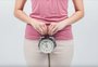 8 motivos que podem atrasar a menstruação
