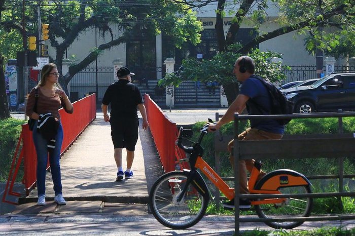 Previsão do tempo para Erechim (RS): Veja temperaturas do dia