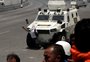 Levante militar e confrontos nas ruas agravam crise política na Venezuela