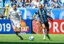 Em jogo para provar que merece ser titular do Grêmio, Tardelli deve começar jogando contra o Avaí