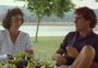 Em vídeo, mãe de Ayrton Senna faz homenagem ao piloto: "É uma saudade absurda"
