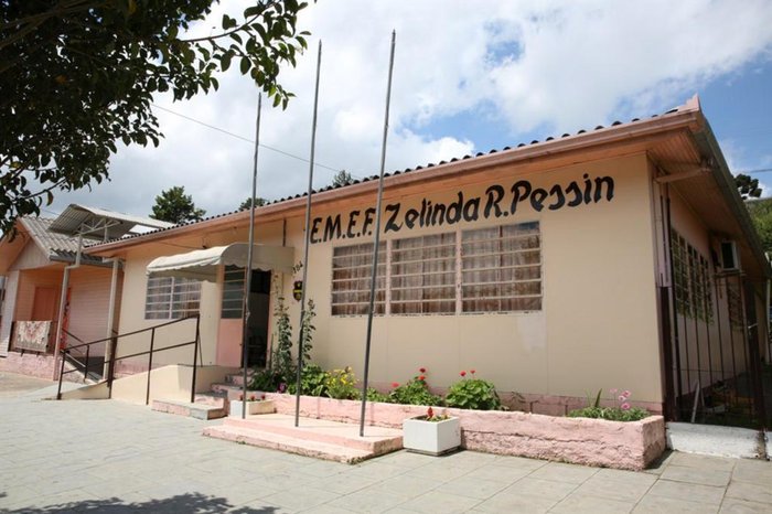 Divulgação / Prefeitura de Farroupilha