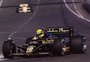 Primeira vitória de Senna na F-1 foi em domingo de maratona de Porto Alegre e morte Tancredo Neves