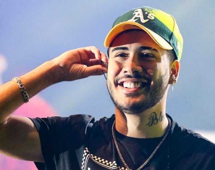 Instagram / Reprodução