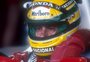 "Senna era o único que não me virava a cara", afirma última mulher da F-1