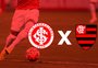 Inter x Flamengo: horário, como assistir e tudo sobre o jogo pela 18ª rodada do Brasileirão