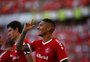 Guerrero comemora bom momento no Inter e revela que teve depressão quando ficou afastado do futebol