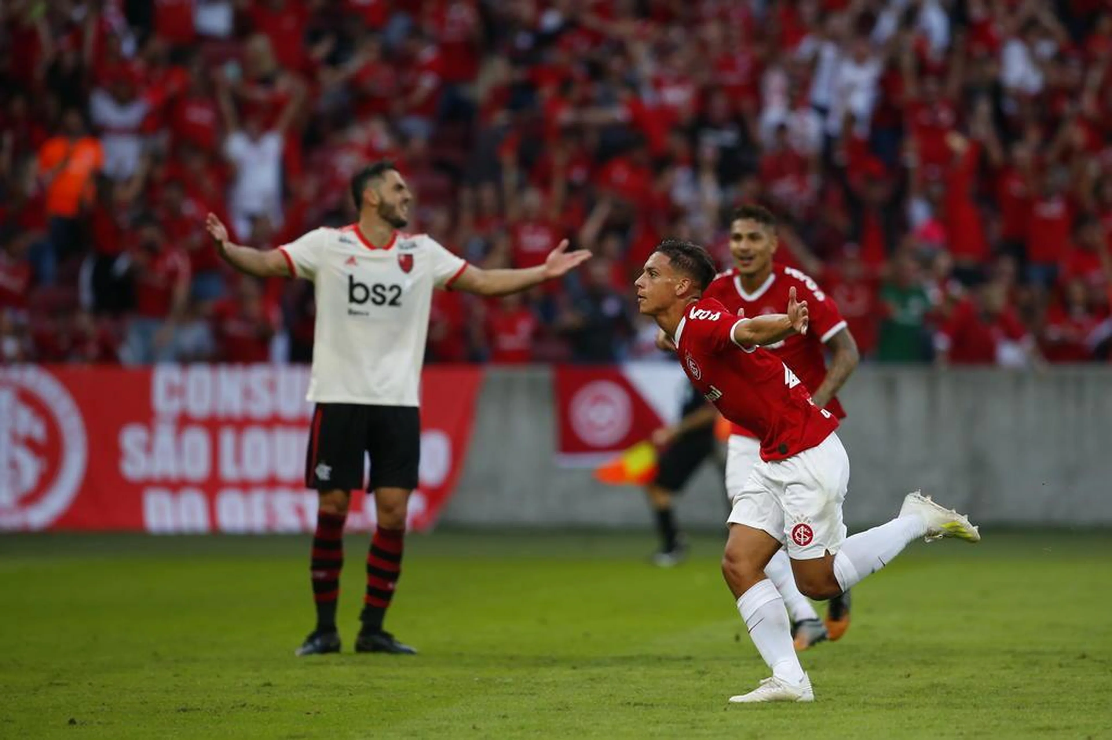 André Ávila/Agencia RBS
