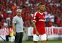 Odair elogia Guerrero e Sarrafiore, mas afirma: "O grupo é o que faz a diferença"