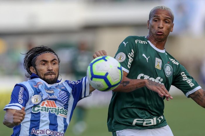 Carlos Ezequiel Vannoni / PixelPress/Agência Lancepress!