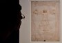 Itália convida o mundo a comemorar o 500º aniversário da morte Da Vinci