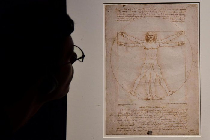 GIUSEPPE CACACE / AFP