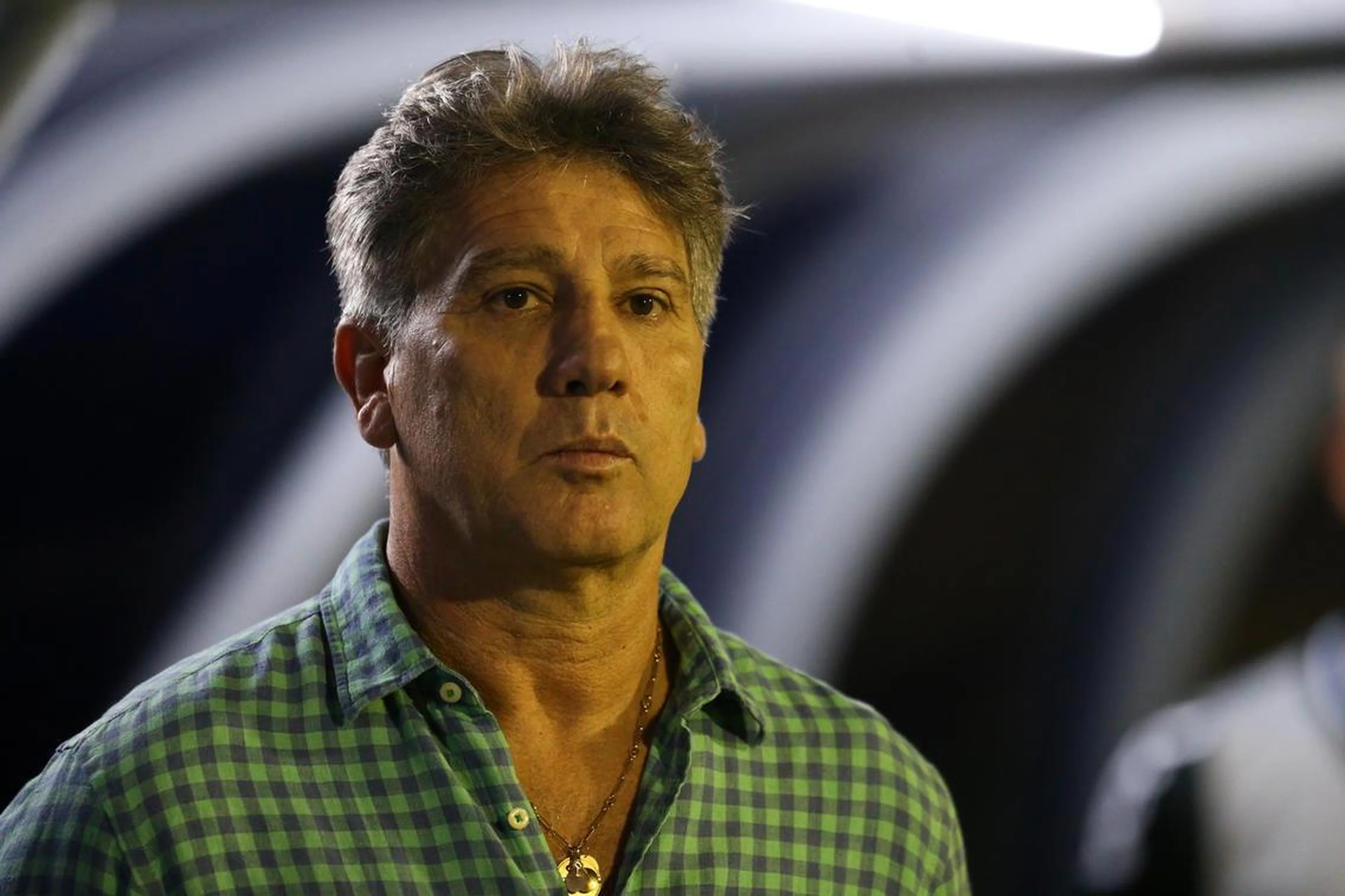 Leo Munhoz/Diário Catarinense