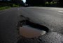 Rodovias estaduais gaúchas vão completar nove meses sem receber asfalto