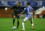 Grêmio teve um empate horroroso em Florianópolis