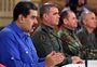 Como seria o plano secreto dos EUA para tirar Maduro do poder