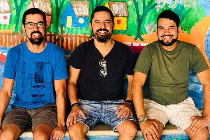 Divulgação / Divulgação