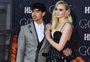 Sophie Turner e Joe Jonas se casam em cerimônia secreta em Las Vegas