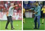 Pedro Ernesto: Inter supera o Grêmio em duas competições