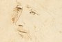 Retrato inédito de Leonardo da Vinci é descoberto no Reino Unido