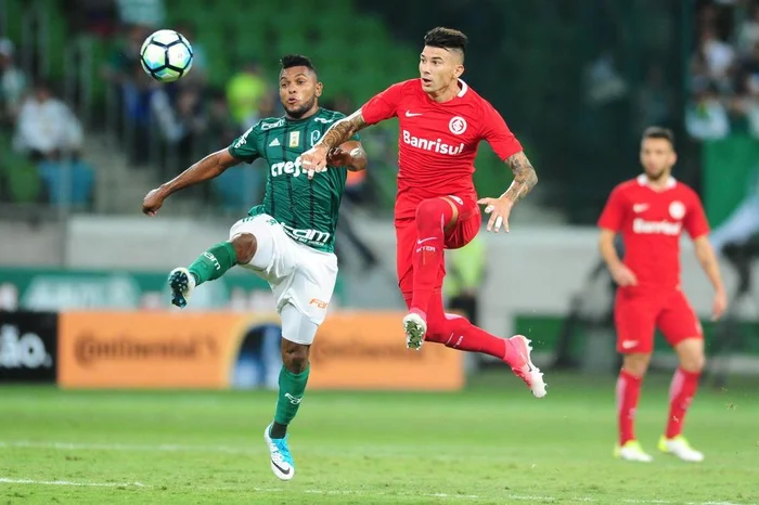 Ricardo Duarte / Sport Club Internacional