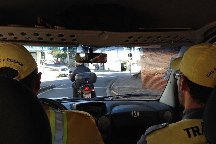 André Fiedler / Agência RBS