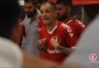 Sala de Redação: o risco de D'Alessandro desfalcar o Inter na final da Copa do Brasil