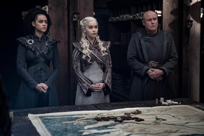 Game Of Thrones Assinantes Da Hbo Que Se Sentirem Lesados Podem