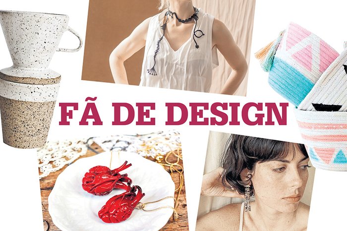 Dia das Mães: 15 ideias de presente para quem é fã de design | Donna Dia das Mães: 15 ideias de presente para quem é fã de design | Donna