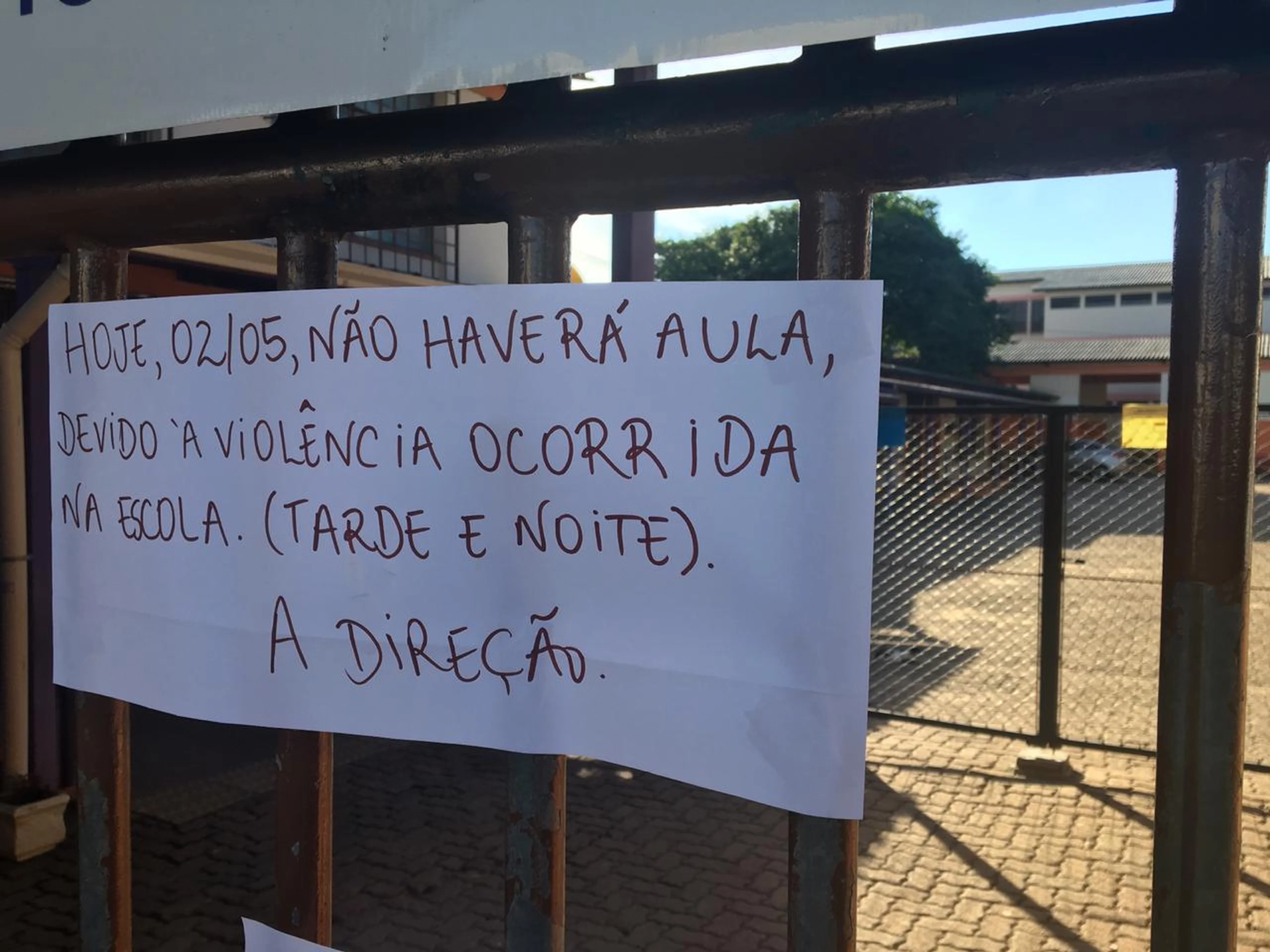 Vitor Rosa/Agência RBS