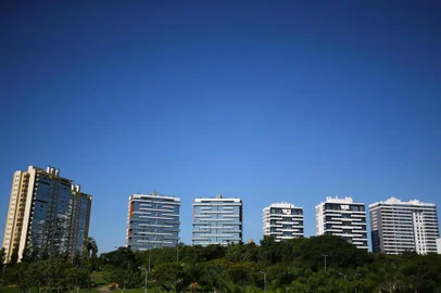  PORTO ALEGRE, RS, BRASIL, 02/05/2019- Os bairros com maior aumento e com mais isentos no IPTU. (FOTOGRAFO: LAURO ALVES / AGENCIA RBS)