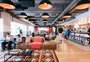 Maior rede de coworking do mundo, avaliada em até US$ 50 bilhões, chega a Porto Alegre