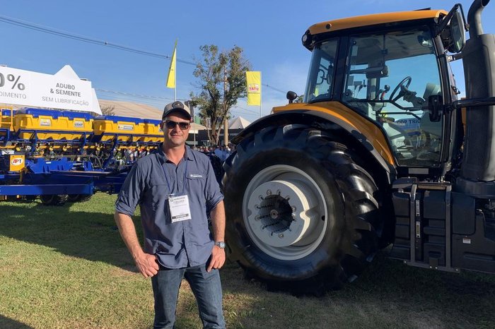 Joana Colussi / Agencia RBS