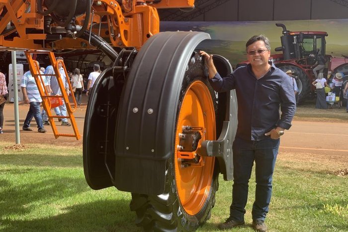 Joana Colussi / Agencia RBS