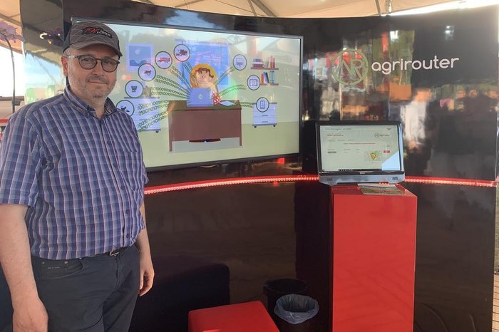 Joana Colussi / Agencia RBS