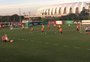 Sarrafiore em campo, volta de Rithely e garotos da base são destaques na reapresentação do Inter