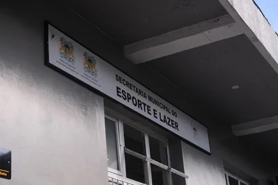  CAXIAS DO SUL, RS, BRASIL (02/05/219)O ex-secretário de Esporte e Lazer de Caxias do Sul, Paulo Eugênio Gedoz de Carvalho, fala que saiu da pasta porque o Prefeito Daniel Guerra disse que irá extinguir a Secretaria Municipal de Esporte e Lazer (Smel). (Antonio Valiente/Agência RBS)