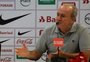 "Estamos acostumados", diz dirigente do Inter sobre viagem para enfrentar o Paysandu 