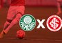 Palmeiras x Inter: horário, como assistir e tudo sobre o jogo de ida das quartas de final da Copa do Brasil