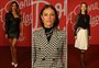 Juliana Paes, Paolla Oliveira e Nathalia Dill arrasam na festa da novela "A Dona do Pedaço"