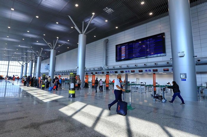 Isadora Neumann / Agencia RBS