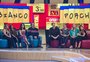 Porchat e Lobianco no "Tamanho Família" e mais dicas para ver na TV no fíndi
