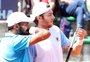 Marcelo Demoliner é finalista do ATP de Munique