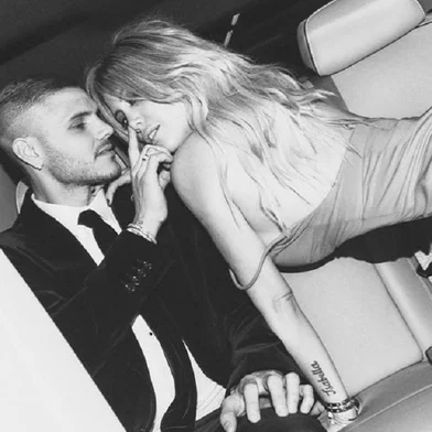 wanda nara
