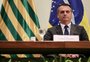 "Não queremos outra Venezuela mais ao sul do nosso continente", diz Bolsonaro sobre Argentina