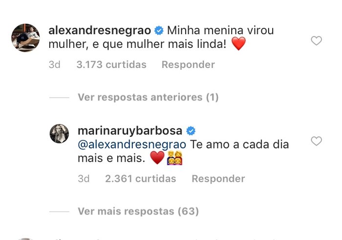 Reprodução / Instagram