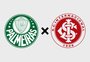 OUÇA AGORA: Palmeiras x Inter pela Copa do Brasil
