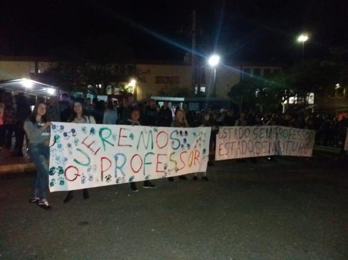 Guilherme Dolne / Divulgação 